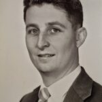 The Blacksmith’s Daughter by Fay Berry 2013 © – Chapter 26 – 1956 -1957