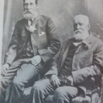 Chapter 4 – The King of Melville Island, Robert Joel Cooper’s amazing story