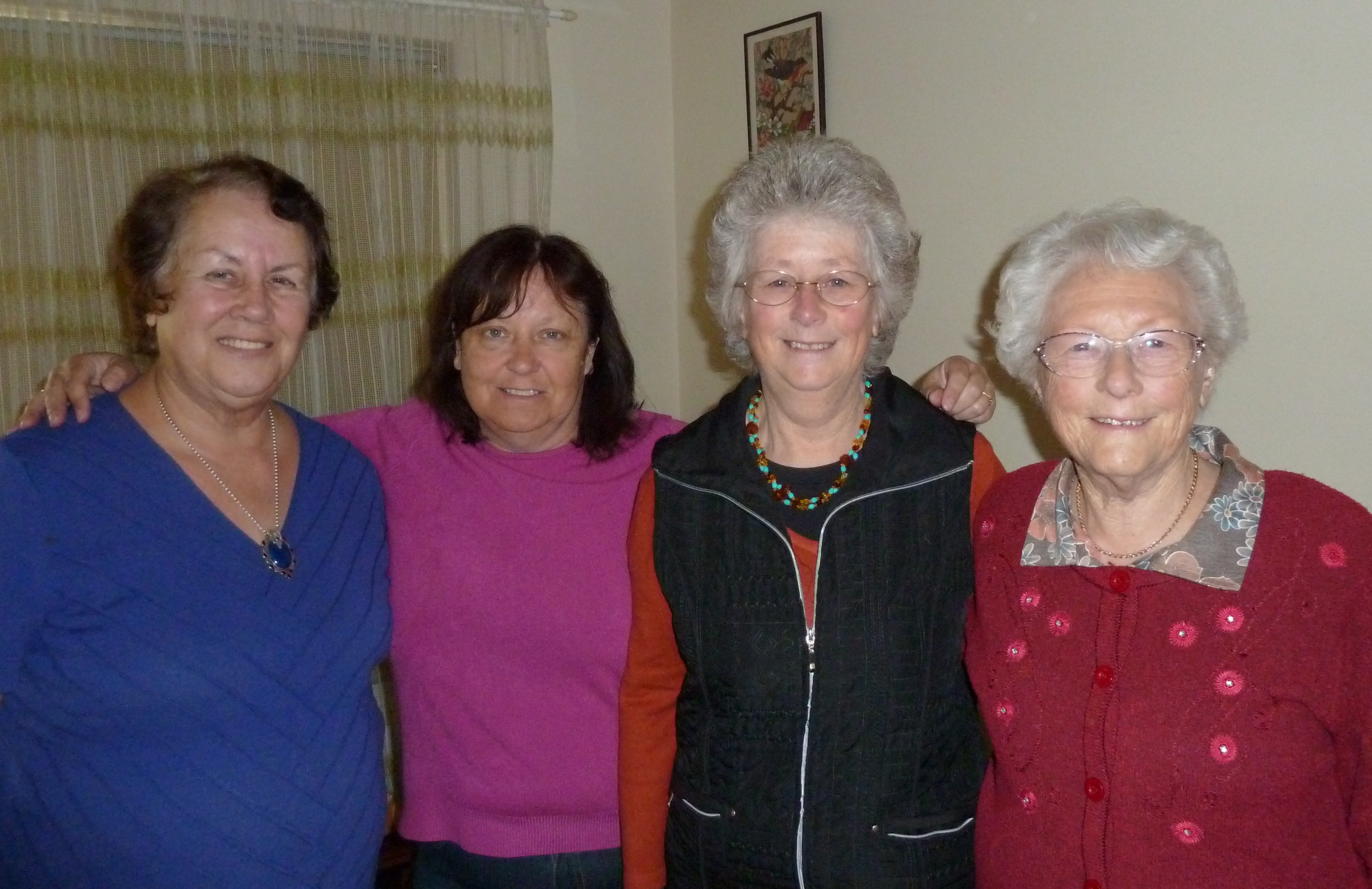 Aunty Connie Mum's sister dies 20111102 (19)