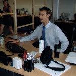 20080818 – Monday – The day I had a stroke