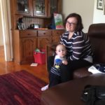 20160321 – Monday – Podiatry, Meg Clothier