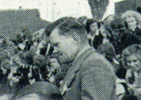 1952 Unley High School Duncan McKie