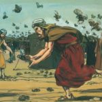 Chapter 13 – The Cherubim by Fay Berry – Num 7- 11