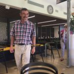 20181126 – Monday – Podiatrist