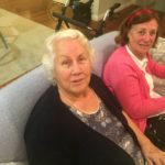 20181118 – Sunday – The Whaler’s Inn