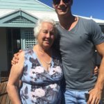 20181120 – Tuesday – Swimming