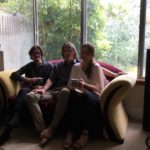 20181202 – Sunday – Flaxley