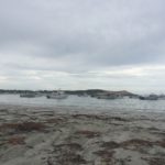 2018228 – Friday – Portland to Carpenter Rocks