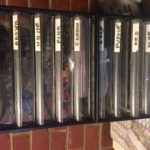 20190119.1 – Saturday – Cleaning House