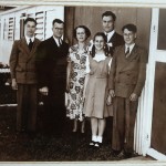 Chapter 8 – Parkside Primary School again – Grade 6 – 1950