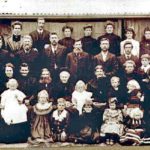 Chapter 16.1 – The Background to the Thodays from England