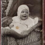 Chapter 1 – Fay O’Connor born 1939