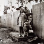 Chapter 2 – My dad, The Blacksmith