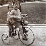 The Blacksmith’s Daughter, 2013 © by Fay Berry – Chapter 4