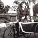 The Blacksmith’s Daughter by Fay Berry 2013 © – Chapter 2 – 1943 – 1947