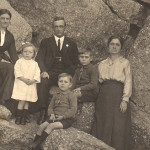 Berry Album – Photos of Jeff Berry and family