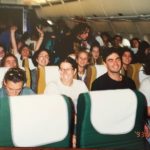 Chapter 2 – Rome to Tel Aviv