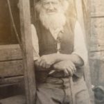 Descendants of Joseph Dangerfield 1 – 1823