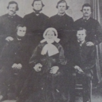 Chapter 17.1 – The Background to the Cooper’s from England