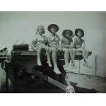 Chapter 6 – Run over by a tram – 1947