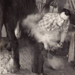 Chapter 10 – The Blacksmith Shop by Graham O’Connor