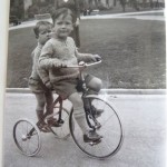 Chapter 4 – My brothers