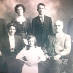 Chapter 7.1 – All about Olive – The story of Olive Dangerfield