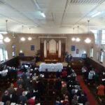 The Blacksmith’s Daughter by Fay Berry 2013 – Chapter 9