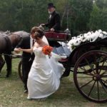 Chapter 2 – The Wedding – Joseph and Sarah