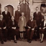 Chapter 12.1 – From Prussia with Love