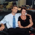 20160323 – Wednesday – Catch-up with Darren, Terror attack in Brussels