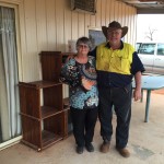 20160315 – Tuesday – About goats