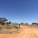 20160302 – Wednesday – Leaving Pinnaroo