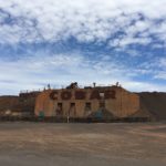 20160313 – Sunday – On the way to Cobar