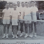 The Blacksmith’s Daughter by Fay Berry 2013 © – Chapter 22 – 1955