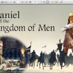Study 6 – The book of Revelation by Neville Clark, The Eastern Leg, Daniel Chapter 2