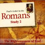 Study 2 – The Epistle to the Romans by Neville Clark, TTG 2016.