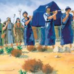 Chapter 11 – The Cherubim – in Exodus by Fay Berry