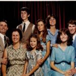 Berry Family Photo 1979