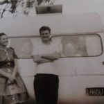 Easter Camps at Glenlock, Waikerie over the years