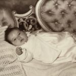 Chapter 7 – The Blacksmith’s Daughter by Fay Berry 2015 © 1965 -1970