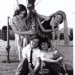 Chapter 11 – The Blacksmith’s Daughter by Fay Berry – Vol 2 – Perth WA