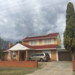 20181101 – Thursday – My mum’s birthday