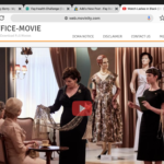 20181115.1 – Friday – “Ladies in Black.”