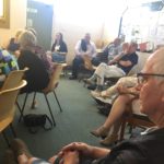 20181112 – Monday – Aquatic Centre