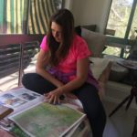 20181104 – Sunday – Kate and Selena