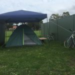 20181229 – Saturday – Carpenter Rocks to Mt Gambier