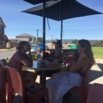 20181222 – Saturday – Off to Port Elliott