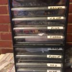 20190120 – Sunday – Breakfast t Mediterranean Cafe