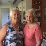 20190121 – Monday – Coffee with Phyl